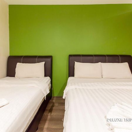33 Star Hotel By The Awinka Group Of Management Kuala Lumpur Dış mekan fotoğraf