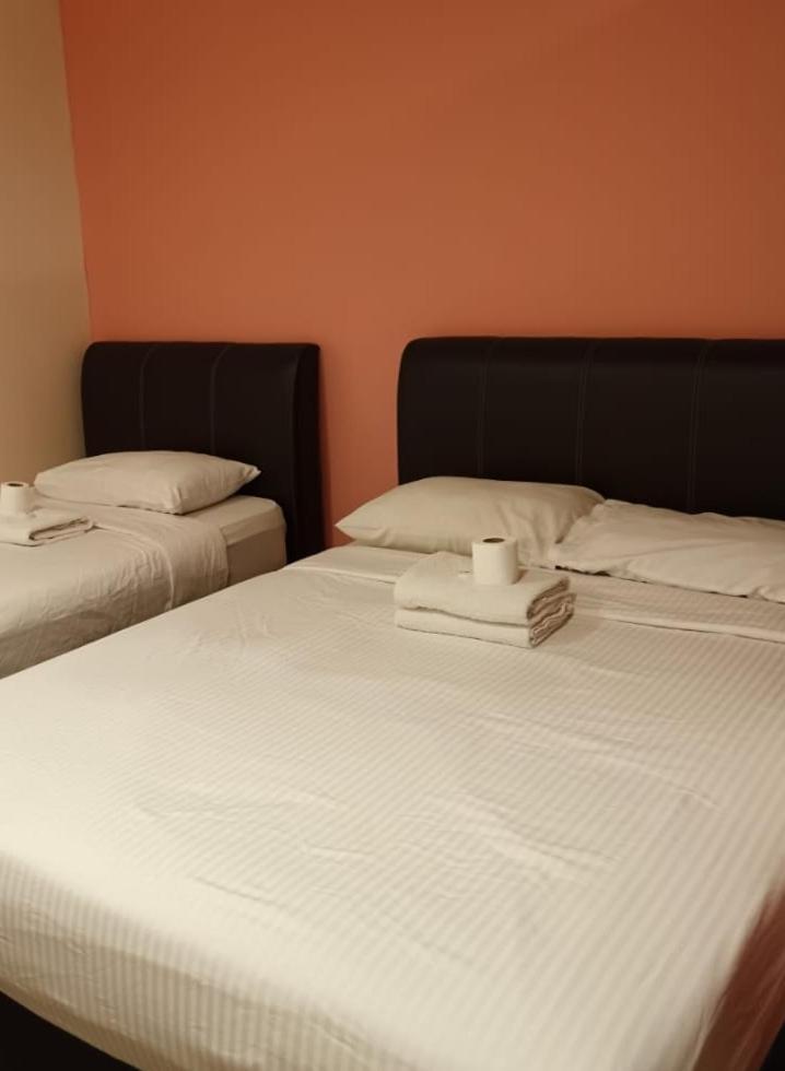 33 Star Hotel By The Awinka Group Of Management Kuala Lumpur Dış mekan fotoğraf