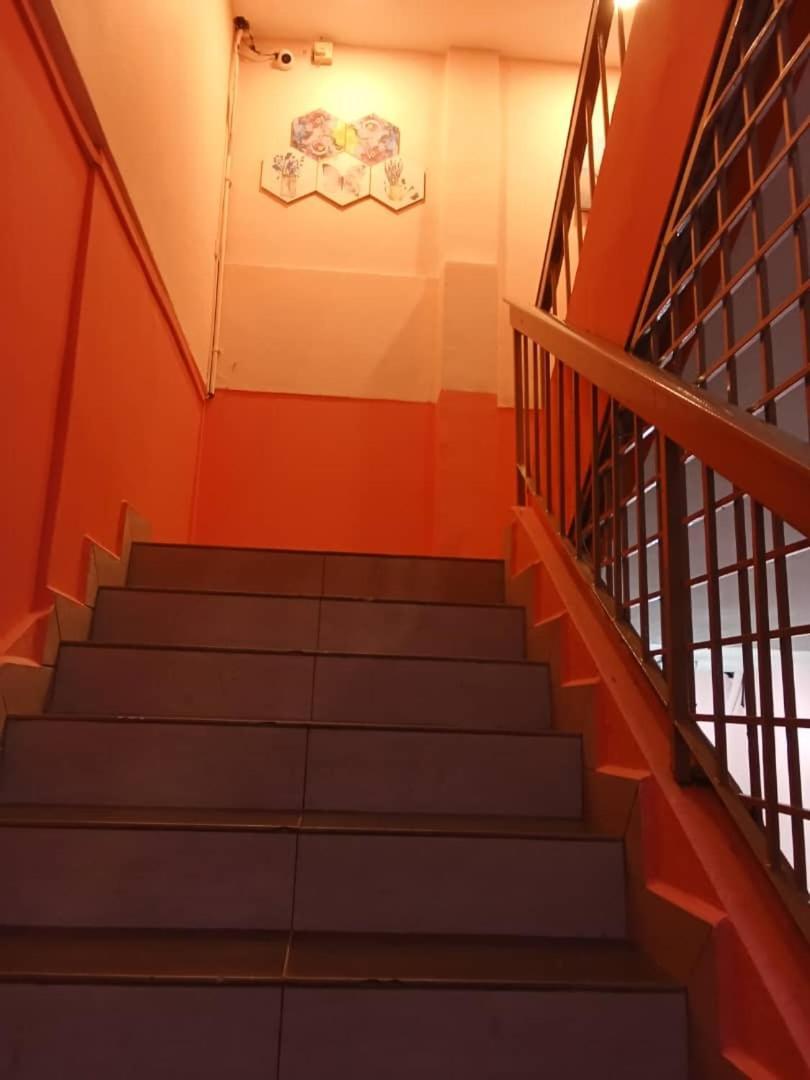 33 Star Hotel By The Awinka Group Of Management Kuala Lumpur Dış mekan fotoğraf
