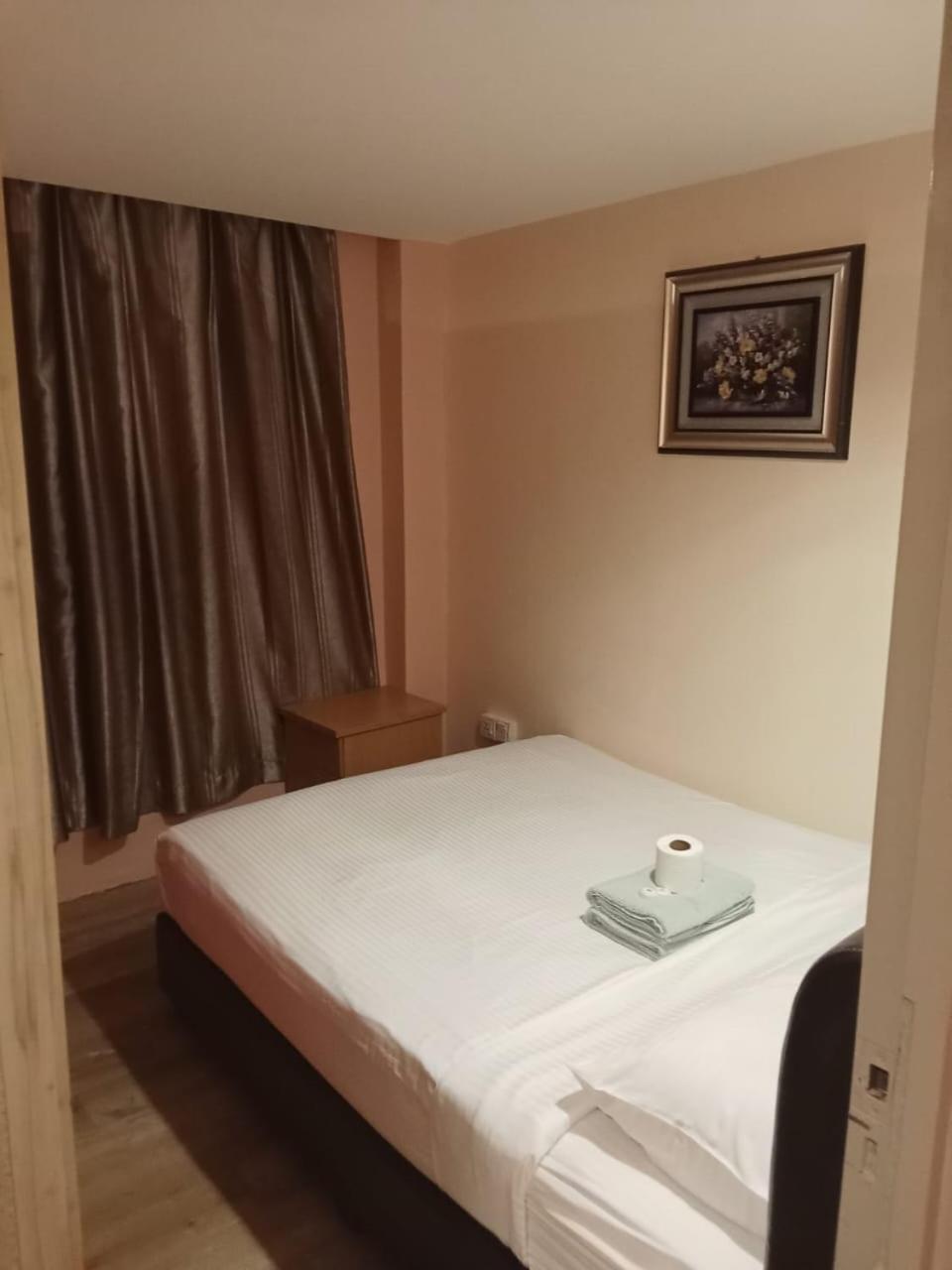 33 Star Hotel By The Awinka Group Of Management Kuala Lumpur Dış mekan fotoğraf
