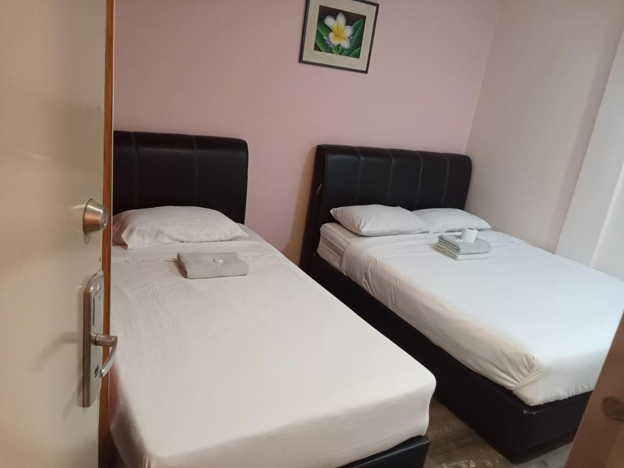 33 Star Hotel By The Awinka Group Of Management Kuala Lumpur Dış mekan fotoğraf