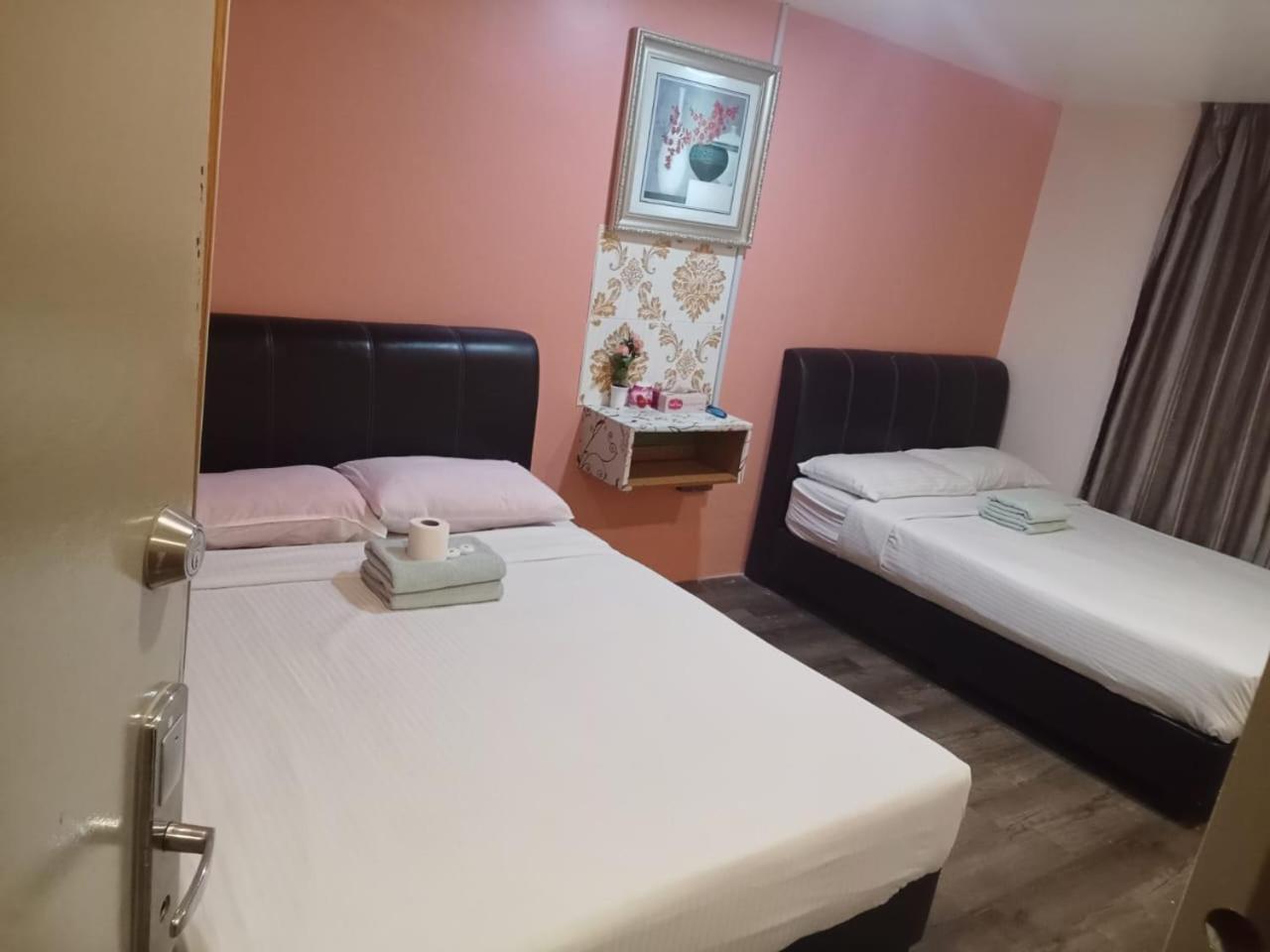 33 Star Hotel By The Awinka Group Of Management Kuala Lumpur Dış mekan fotoğraf