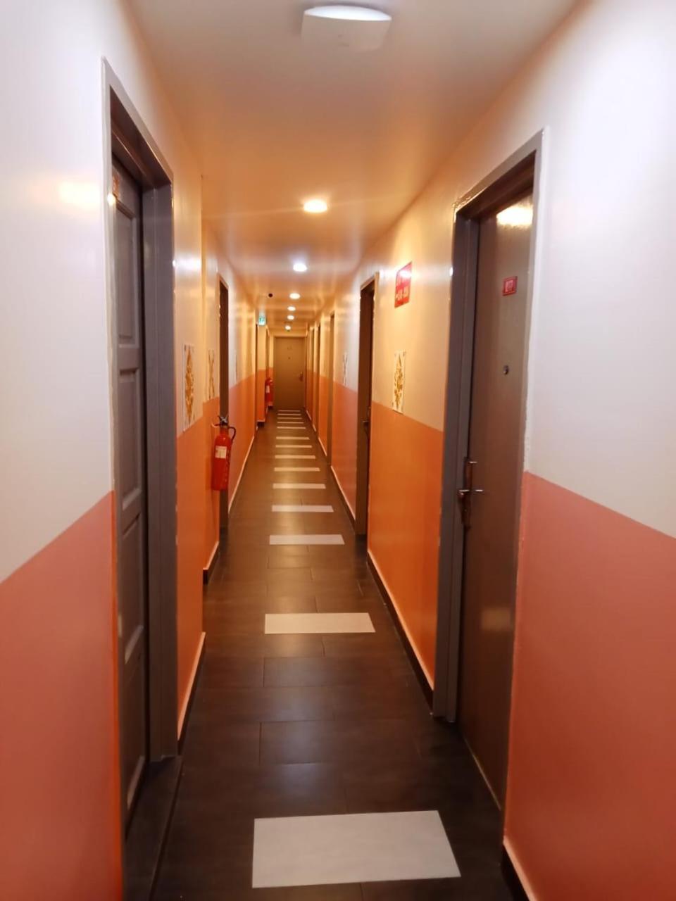 33 Star Hotel By The Awinka Group Of Management Kuala Lumpur Dış mekan fotoğraf