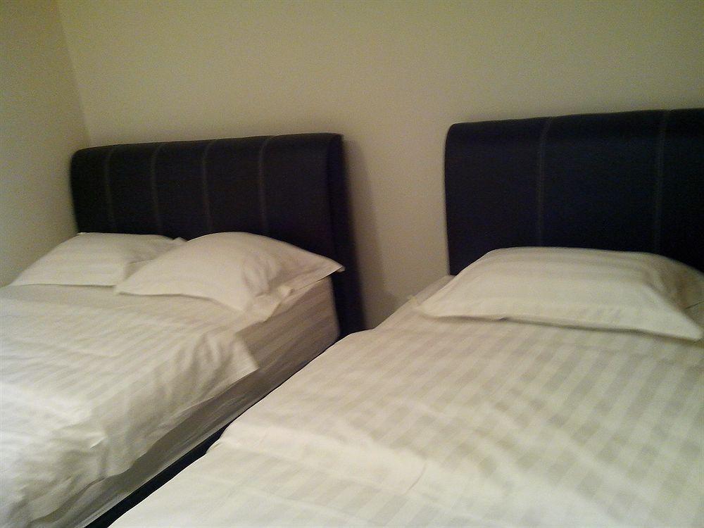 33 Star Hotel By The Awinka Group Of Management Kuala Lumpur Dış mekan fotoğraf