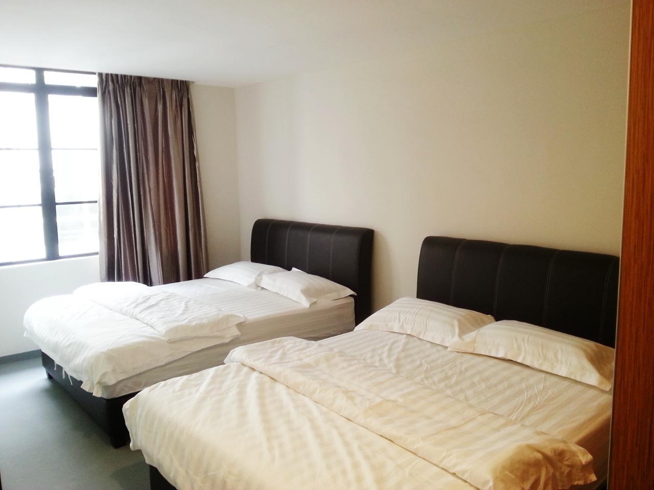 33 Star Hotel By The Awinka Group Of Management Kuala Lumpur Dış mekan fotoğraf
