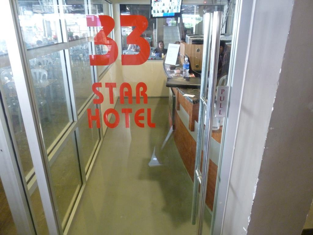 33 Star Hotel By The Awinka Group Of Management Kuala Lumpur Dış mekan fotoğraf