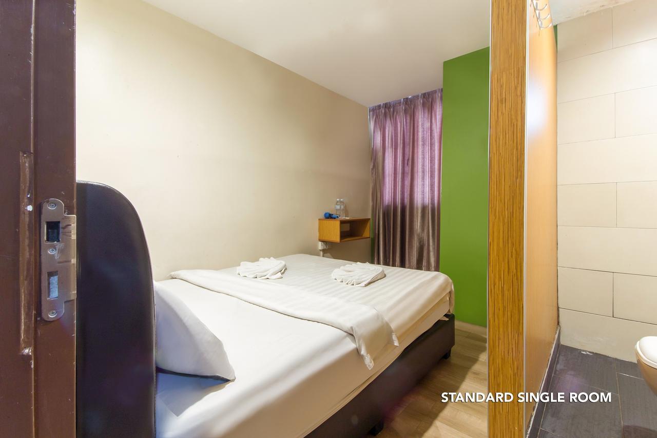 33 Star Hotel By The Awinka Group Of Management Kuala Lumpur Dış mekan fotoğraf