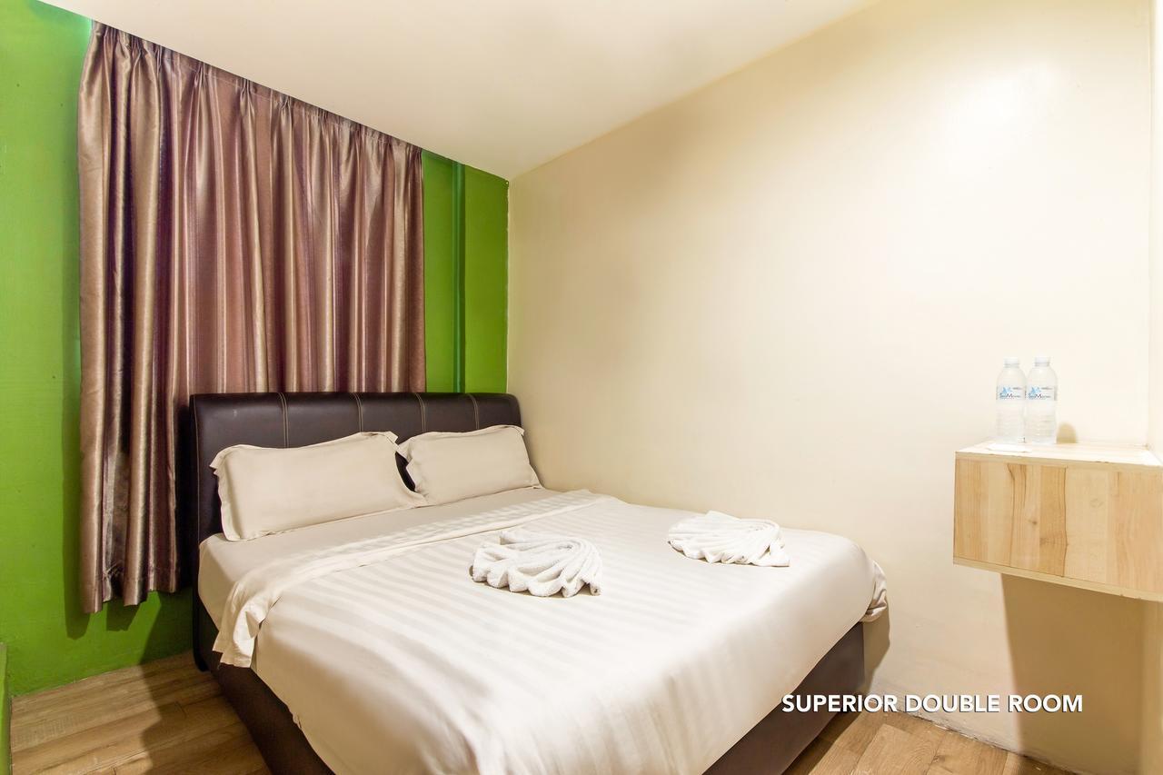 33 Star Hotel By The Awinka Group Of Management Kuala Lumpur Dış mekan fotoğraf