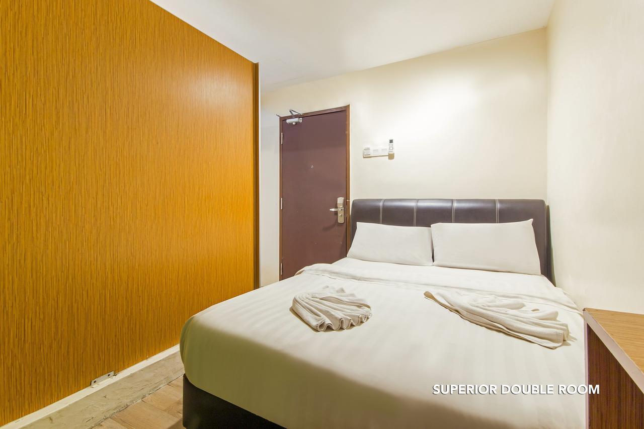 33 Star Hotel By The Awinka Group Of Management Kuala Lumpur Dış mekan fotoğraf