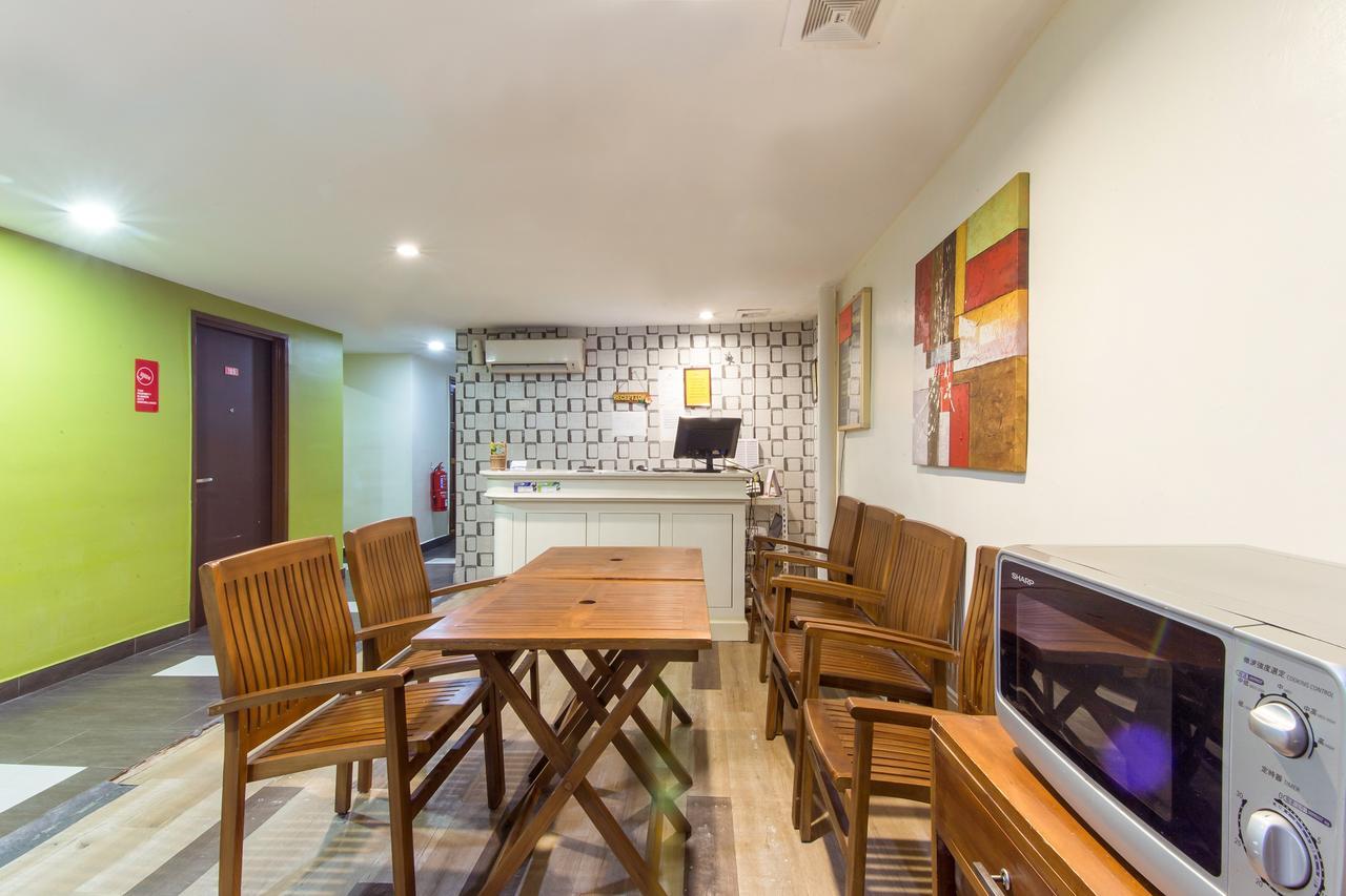 33 Star Hotel By The Awinka Group Of Management Kuala Lumpur Dış mekan fotoğraf
