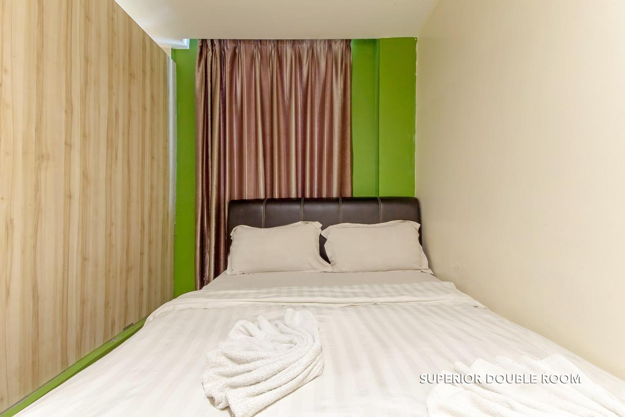 33 Star Hotel By The Awinka Group Of Management Kuala Lumpur Dış mekan fotoğraf