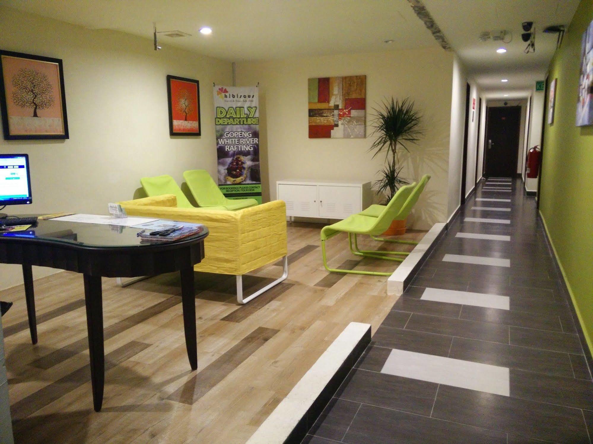 33 Star Hotel By The Awinka Group Of Management Kuala Lumpur Dış mekan fotoğraf