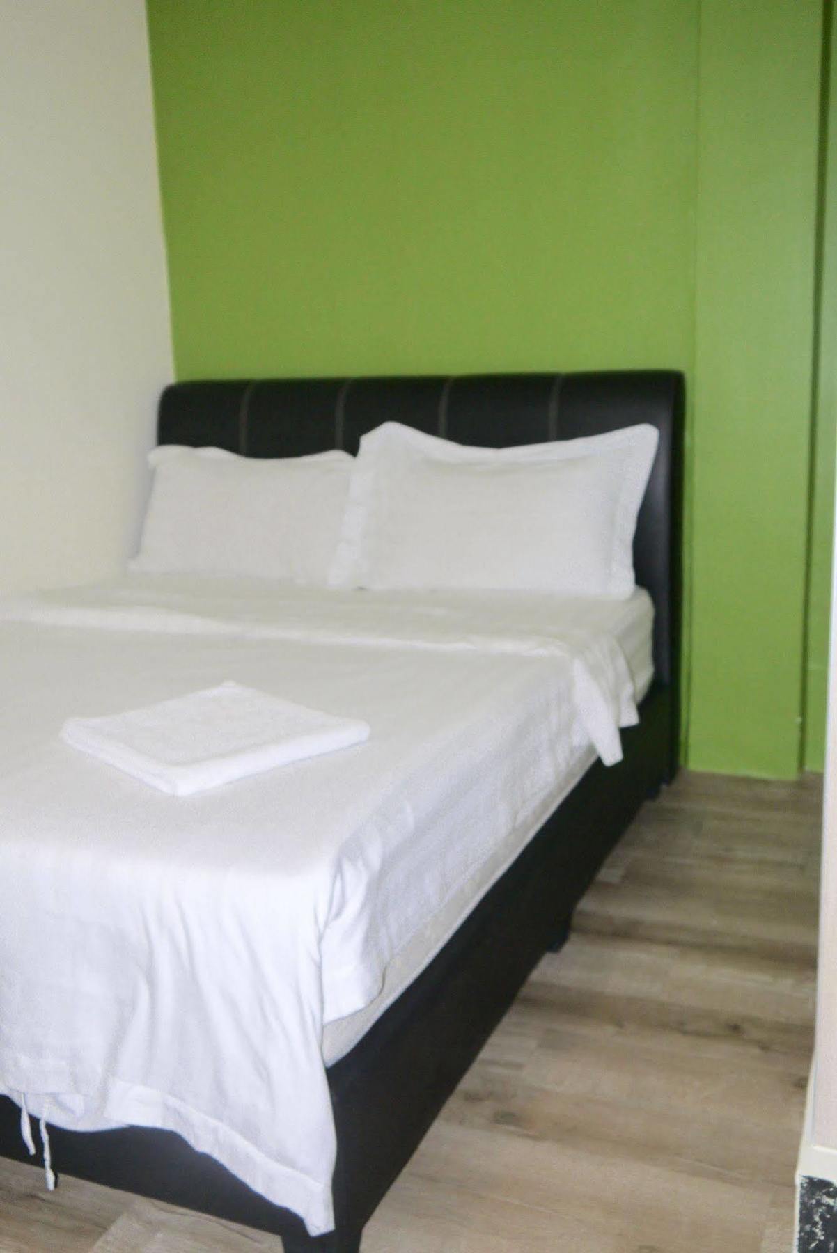 33 Star Hotel By The Awinka Group Of Management Kuala Lumpur Dış mekan fotoğraf
