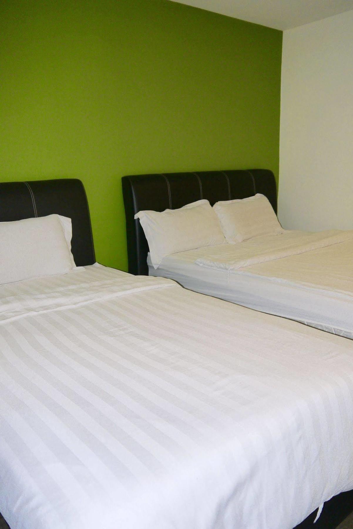 33 Star Hotel By The Awinka Group Of Management Kuala Lumpur Dış mekan fotoğraf