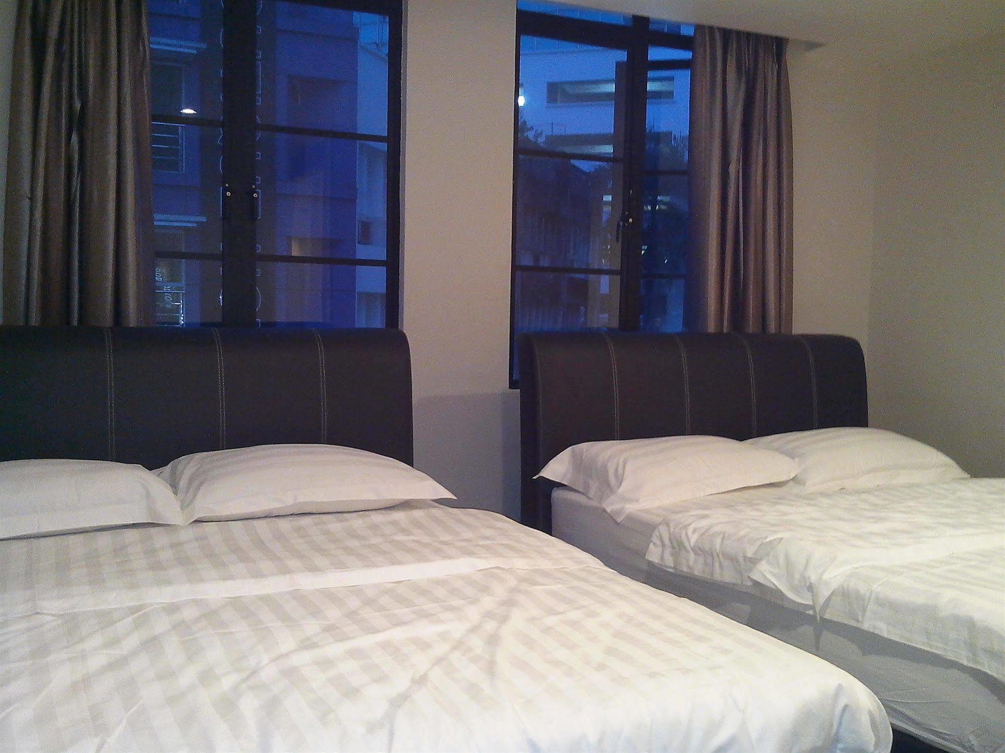 33 Star Hotel By The Awinka Group Of Management Kuala Lumpur Dış mekan fotoğraf