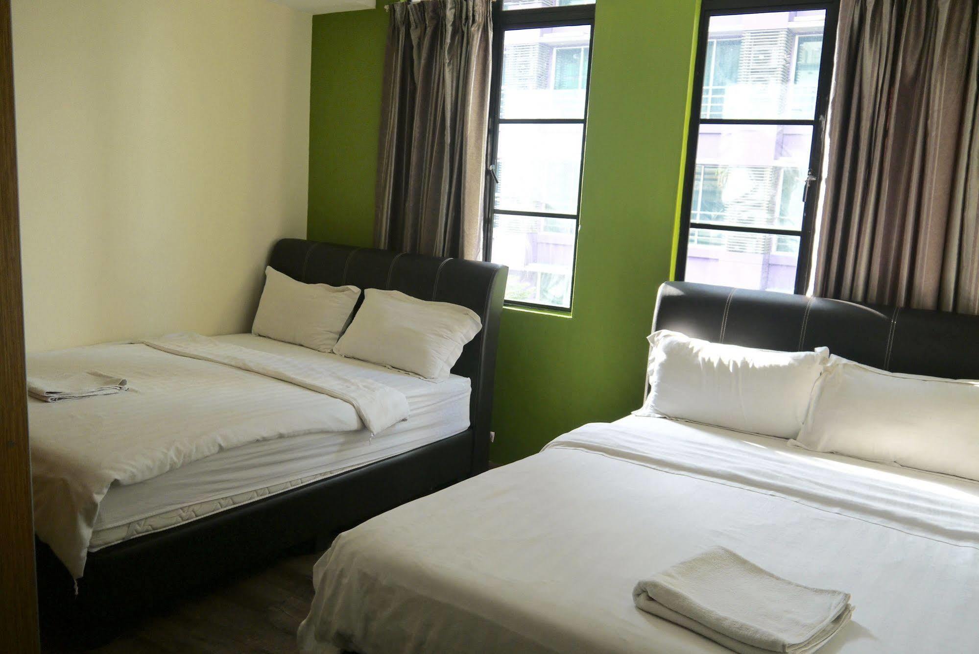 33 Star Hotel By The Awinka Group Of Management Kuala Lumpur Dış mekan fotoğraf