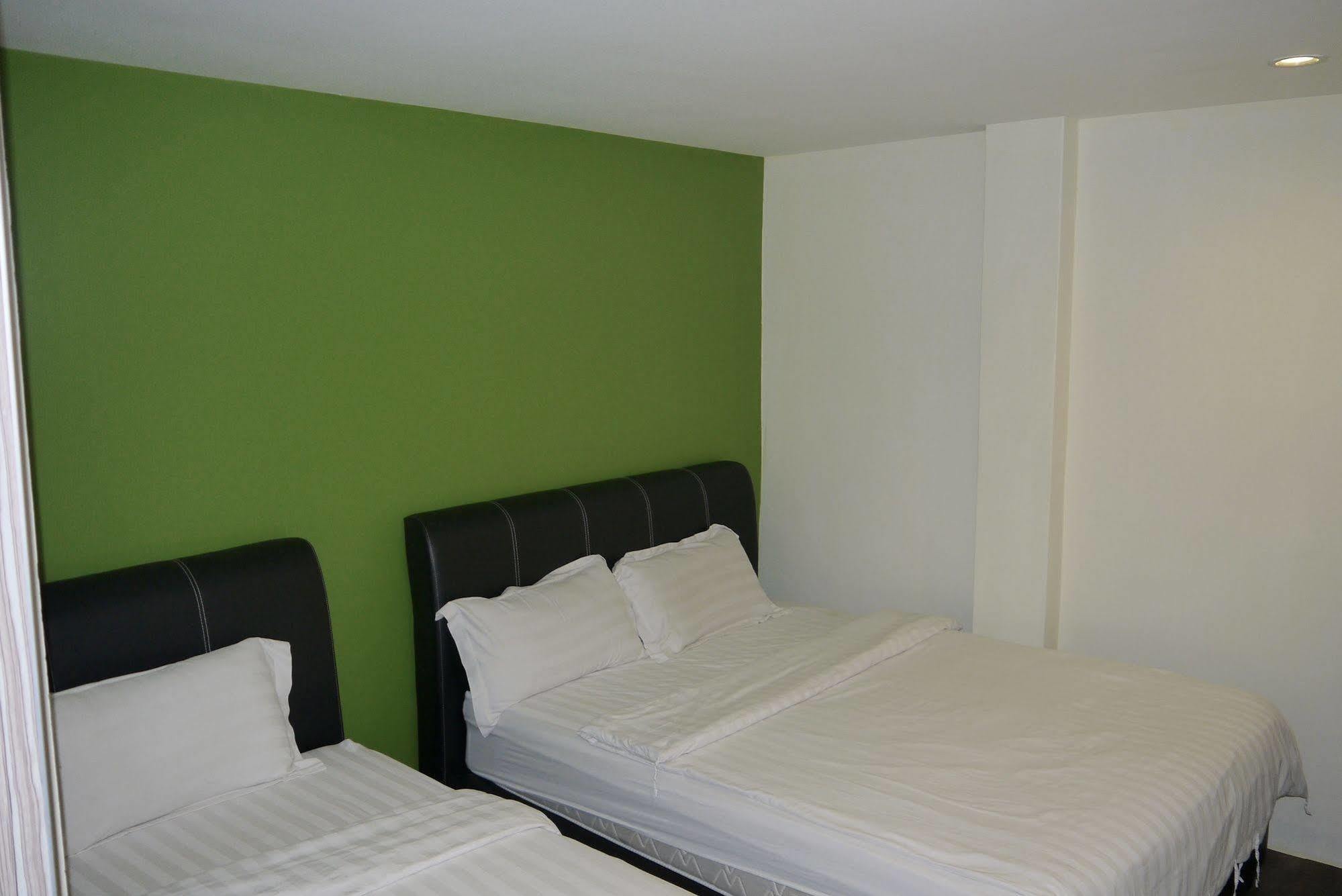 33 Star Hotel By The Awinka Group Of Management Kuala Lumpur Dış mekan fotoğraf