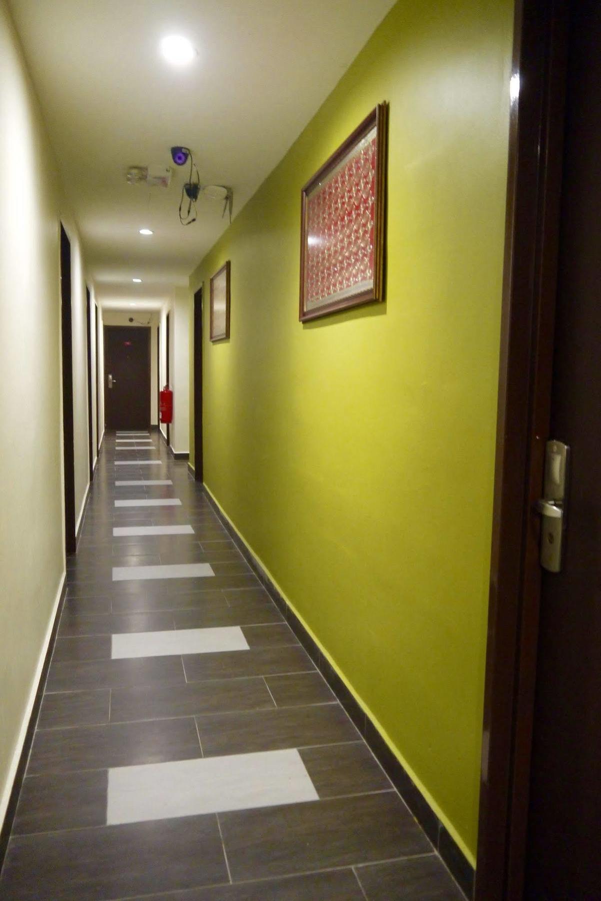 33 Star Hotel By The Awinka Group Of Management Kuala Lumpur Dış mekan fotoğraf