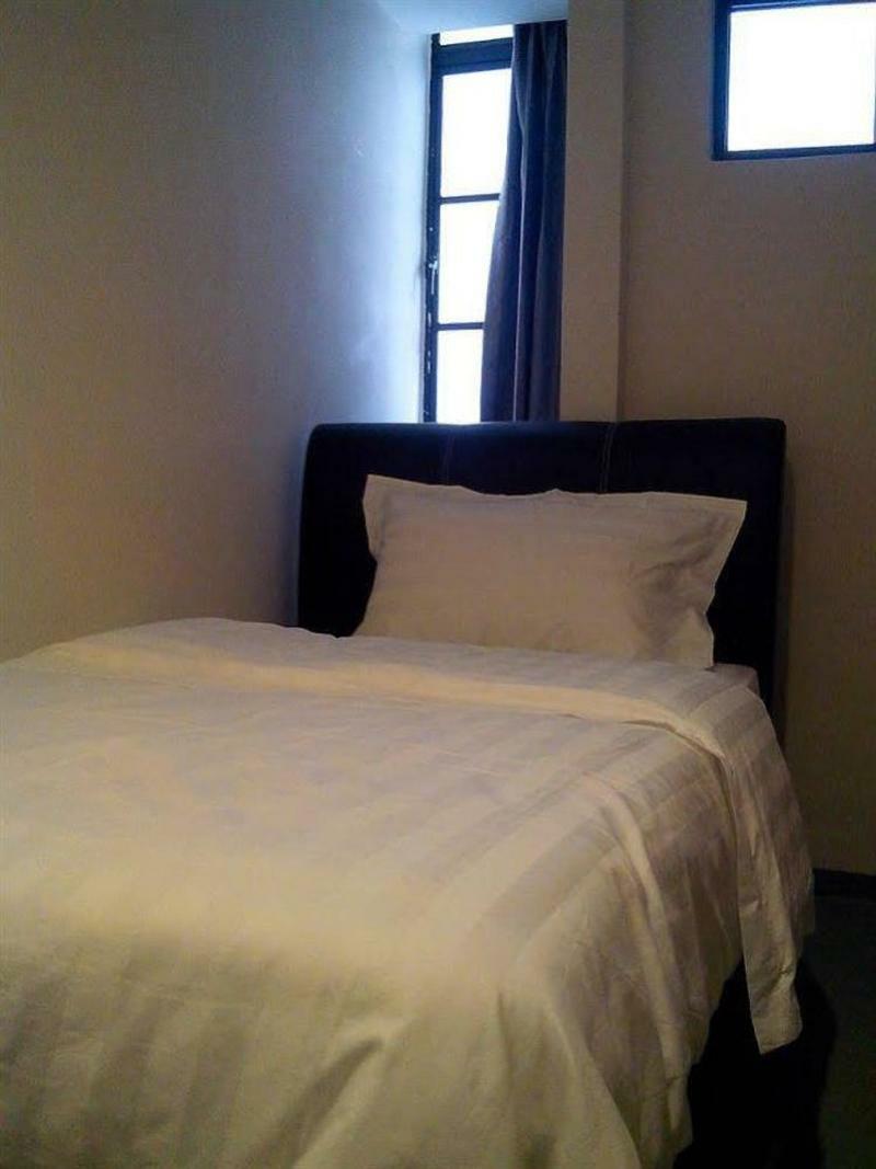 33 Star Hotel By The Awinka Group Of Management Kuala Lumpur Dış mekan fotoğraf