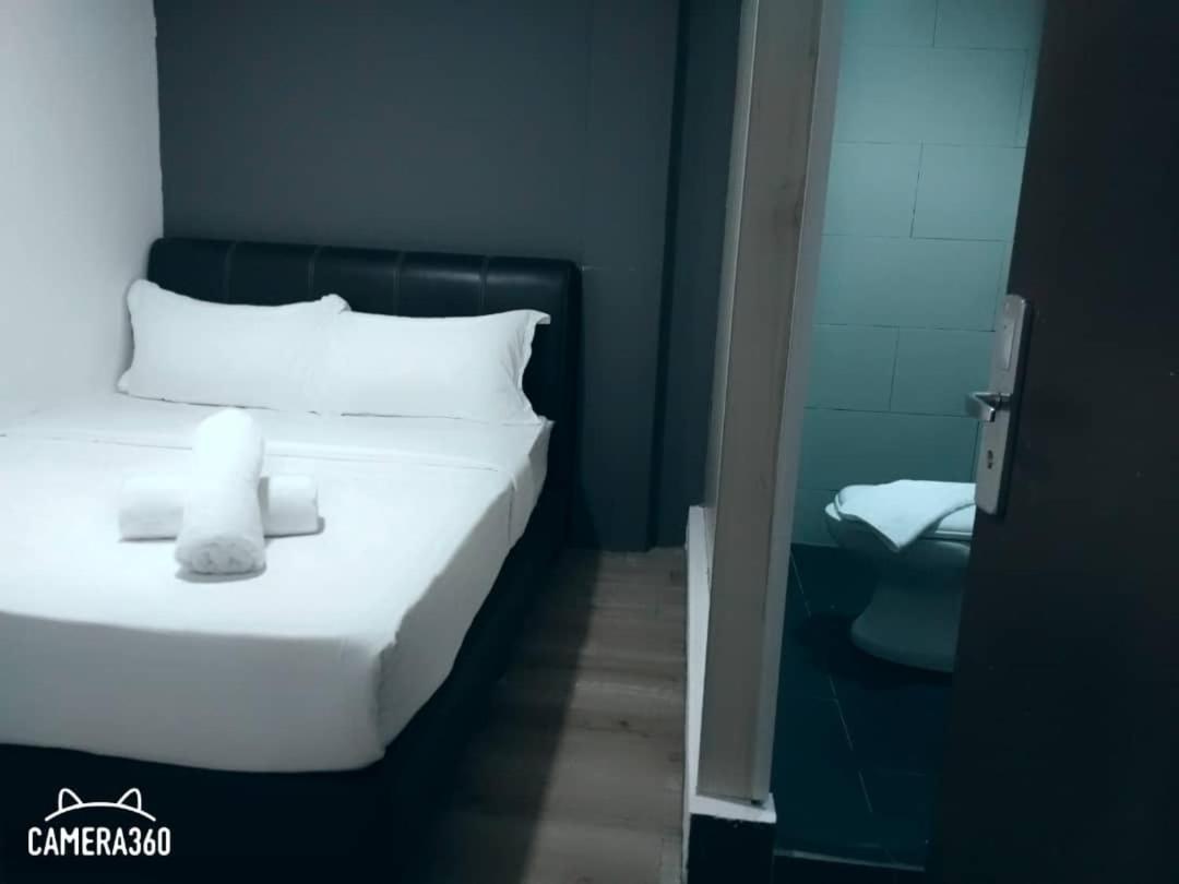 33 Star Hotel By The Awinka Group Of Management Kuala Lumpur Dış mekan fotoğraf