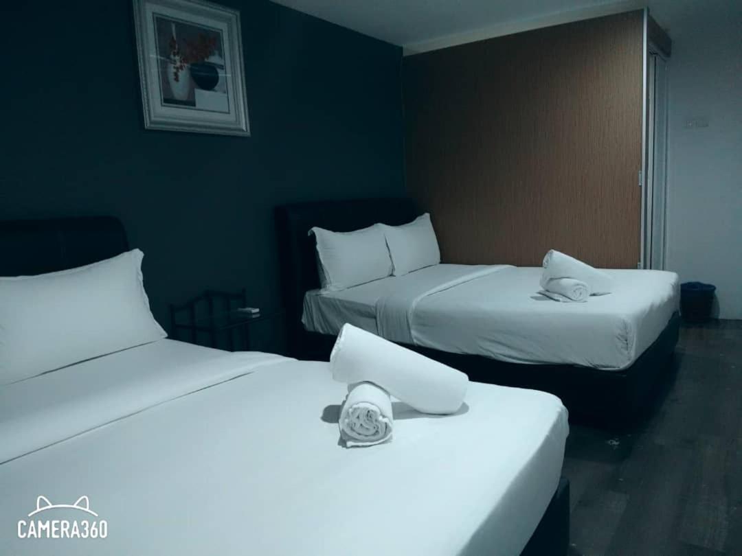 33 Star Hotel By The Awinka Group Of Management Kuala Lumpur Dış mekan fotoğraf